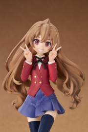 Toradora! Pop Up Parade PVC Figure Taiga Aisaka 18 cm