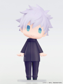 Jujutsu Kaisen HELLO! GOOD SMILE Action Figure Satoru Gojo: Unmasked Ver. 10 cm - PRE-ORDER