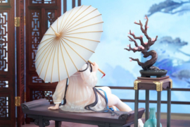 Azur Lane PVC Figure 1/7 Yat Sen Paragon of Celestial Grace Ver. 22 cm - PRE-ORDER