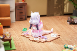 Miss Kobayashi's Dragon Maid 1/7 PVC Figure Kanna: Holiday Ver. 9 cm - PRE-ORDER