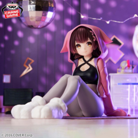 Hololive Production Relax Time PVC Figure Robocosan