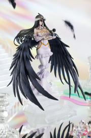 Overlord 1/8 PVC Figure Albedo 10th Anniversary so-bin Ver. 27 cm - PRE-ORDER