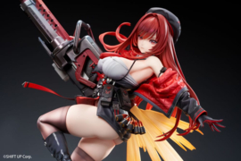 Goddess of Victory: Nikke 1/4 PVC Figure Nikke Rapi: Red Hood 47 cm - PRE-ORDER