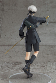 Nier Automata Ver 1.1A Pop Up Parade PVC Figure 9S YoRHa No.9 Type S 16 cm