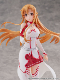 Sword Art Online Cantabile PVC Figure Asuna 21 cm - PRE-ORDER