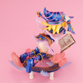 Yu-Gi-Oh! Duel Monsters Art Works Monsters PVC Figure Dark Magician Girl 22 cm - PRE-ORDER