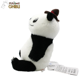 Studio Ghibli Panda Kopanda Plush Figure Papanda 21 cm