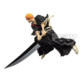 Bleach Soul Entered Model PVC Figure Ichigo Kurosaki II 13 cm