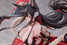 Original Illustration 1/7 PVC Figure Ying Mo illustration by Kishi yasuri 25 cm - PRE-ORDER