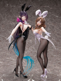 The Elder Sister-Like One 1/4 PVC Figure Chiyo Bunny Ver. 50 cm
