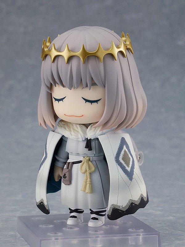 Fate/Grand Order Nendoroid Action Figure Pretender/Oberon 10 cm - PRE-ORDER