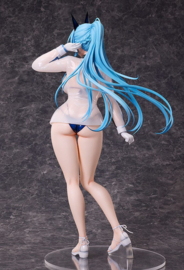 Goddess of Victory: Nikke 1/7 PVC Figure Helm: Aquamarine 42 cm - PRE-ORDER