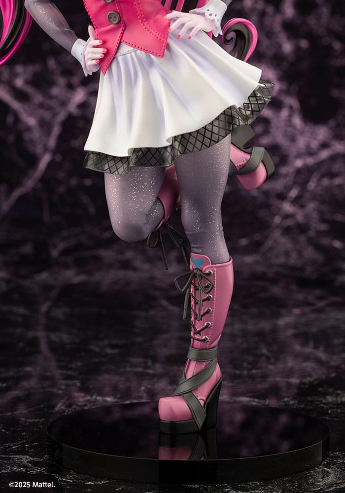 Monster High Bishoujo 1/7 PVC Figure Draculaura 26 cm
