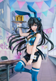 My Teen Romantic Comedy SNAFU Climax 1/7 PVC Figure Yukino Yukinoshita Casino Party Ver. 26 cm