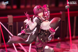 Honkai Star Rail 1/7 PVC Figure Kafka 27 cm - PRE-ORDER
