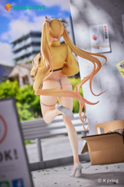 Original Character PVC Figure Sayuri Dairy Cow Ver. 25 cm - PRE-ORDER