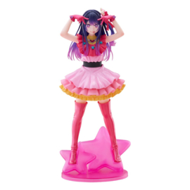 Oshi no Ko T-Most PVC Figure Ai Reissue 29 cm - PRE-ORDER