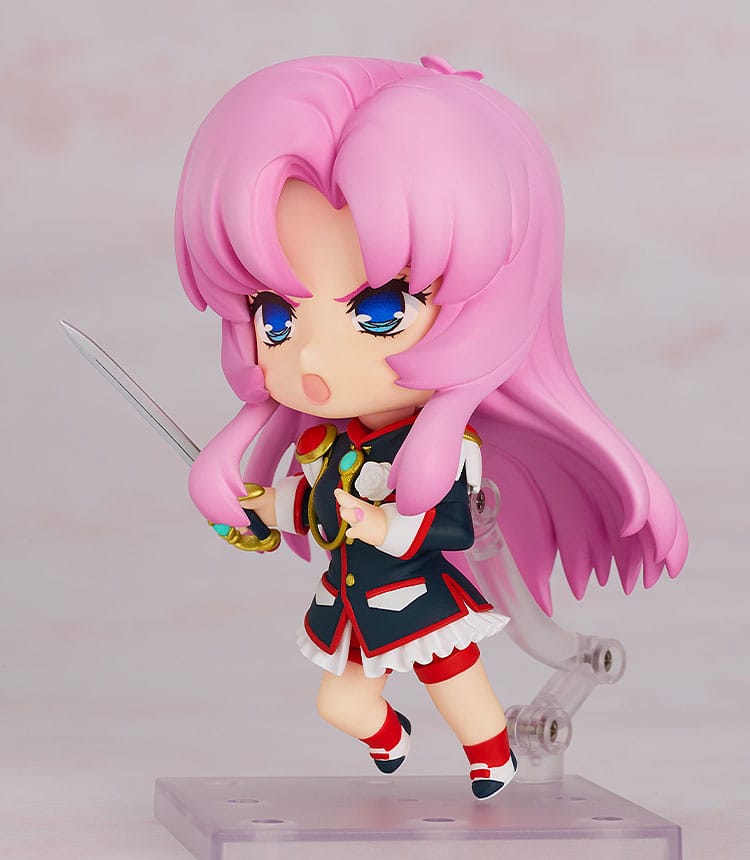 Revolutionary Girl Utena Nendoroid Action Figure Utena Tenjo 10 cm - PRE-ORDER