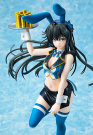 My Teen Romantic Comedy SNAFU Climax 1/7 PVC Figure Yukino Yukinoshita Casino Party Ver. 26 cm