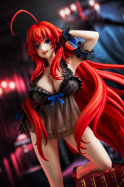 High School DxD Hero 1/6.5 PVC Figure Rias Gremory: Light Novel 15th Anniversary ver. 29 cm - PRE-ORDER