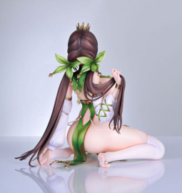 Original Character 1/5 PVC Figure Mataro Original Selfish Princess Another Color Ver. 18 cm - PRE-ORDER