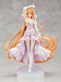 Sword Art Online 1/7 PVC Figure Asuna Stacia, the Goddess of Creation 30 cm