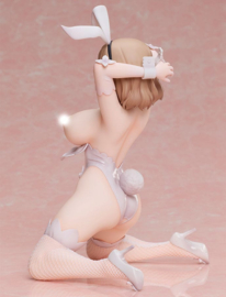 Creators Opinion 1/6 PVC Figure Karen Kazamatsuri Bunny Ver. 18 cm - PRE-ORDER