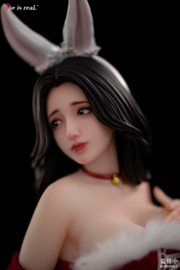 Original Character 1/5 PVC Figure She is real Rou Kou Re Re Zi 33 cm - PRE-ORDER