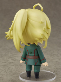 Saga of Tanya the Evil Nendoroid Action Figure Tanya Degurechaff 10 cm - PRE-ORDER