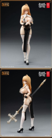 Original Character Action Figure Kit 1/12 RPG-02 Sister Muse Asdo 15 cm - PRE-ORDER