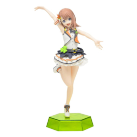 Hatsune Miku: Colorful Stage!! Desktop x Decorate Collections PVC Figure Hanasato Minori 15 cm