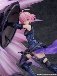 Fate/Grand Order 1/7 PVC Figure Final Singularity Grand Temple of Time: Solomon Mash Kyrielight 38 cm - PRE-ORDER