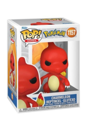 Pokemon Funko Pop Charmeleon #1157