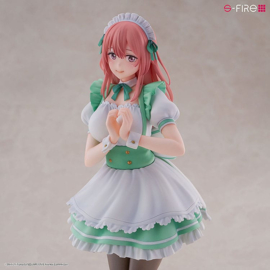 My Dress-Up Darling 1/7 PVC Figure Shinju Inui Pretty Maid Ver. 24 cm- PRE-ORDER