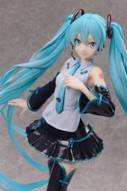 Character Vocal Series 01: Hatsune Miku 1/3 PVC Figure V4 Chinese 55 cm - PRE-ORDER