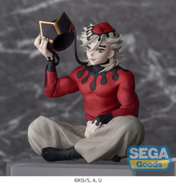 Demon Slayer PM Perching PVC Figure Doma 12 cm - PRE-ORDER