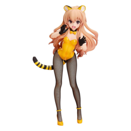 Toradora! 1/6 PVC Figure Taiga Aisaka: Tiger Ver. 24 cm - PRE-ORDER