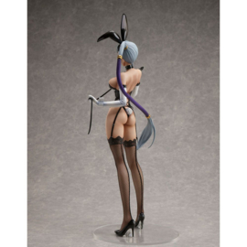 Code Geass: Lelouch of the Rebellion B-Style PVC Figure Villetta Nu Bunny Ver. 46 cm