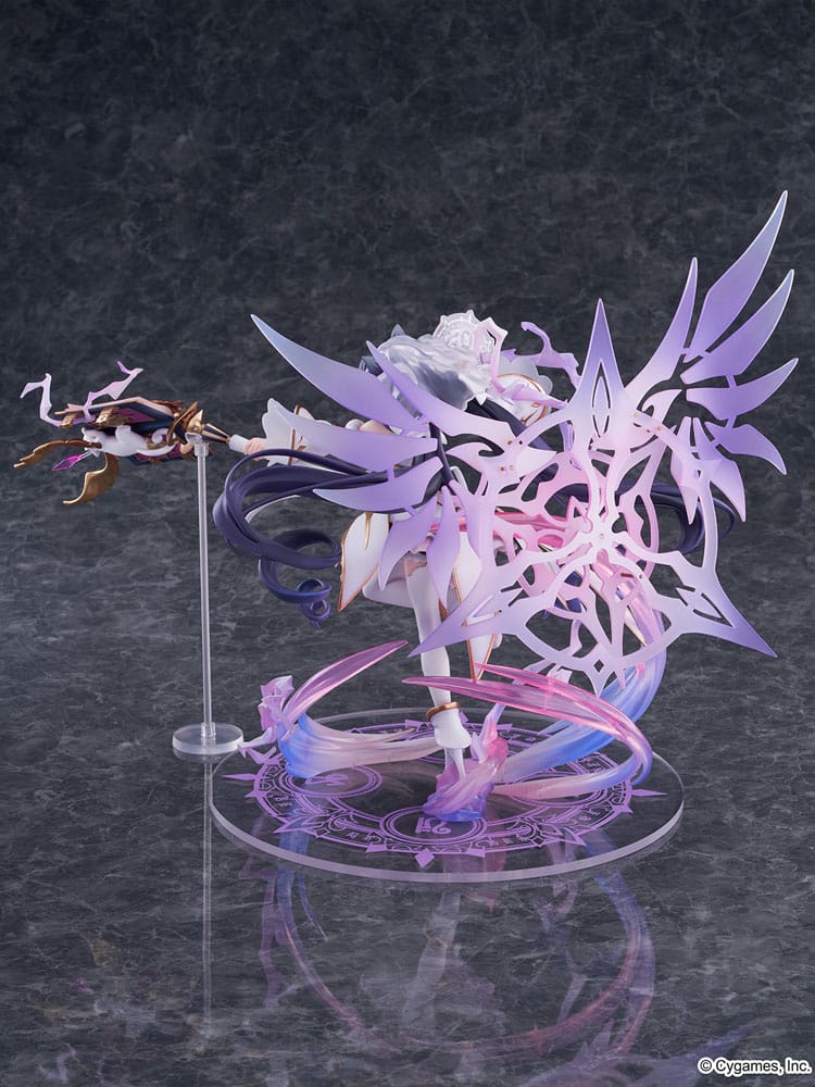 Princess Connect! Re:Dive 1/7 PVC Figure Karyl Princess Ver. 33 cm - PRE-ORDER