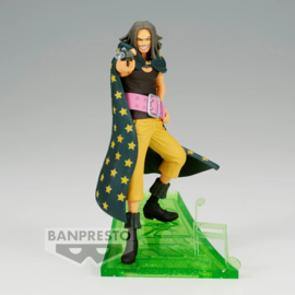 One Piece Film Red Senkozekkei PVC Figure Yasopp 12 cm 2/2