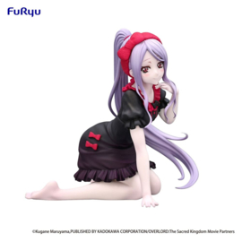 Overlord Noodle Stopper PVC Figure Shalltear Loungewear Ver. 9 cm