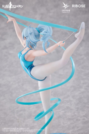 Girls' Frontline Rise Up PVC Figure PA-15 Dance in the Ice Sea Ver. 25 cm - PRE-ORDER