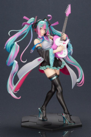 Hatsune Miku Bishoujo Remix series 1/7 PVC Figure Hatsune Miku 25 cm - PRE-ORDER