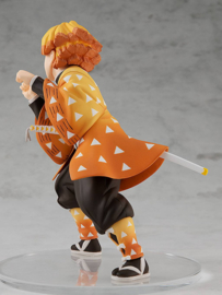 Demon Slayer Pop Up Parade PVC Figure Zenitsu Agatsuma