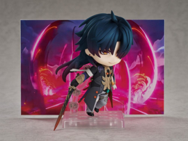 Honkai Star Rail Nendoroid Action Figure Blade 10 cm - PRE-ORDER