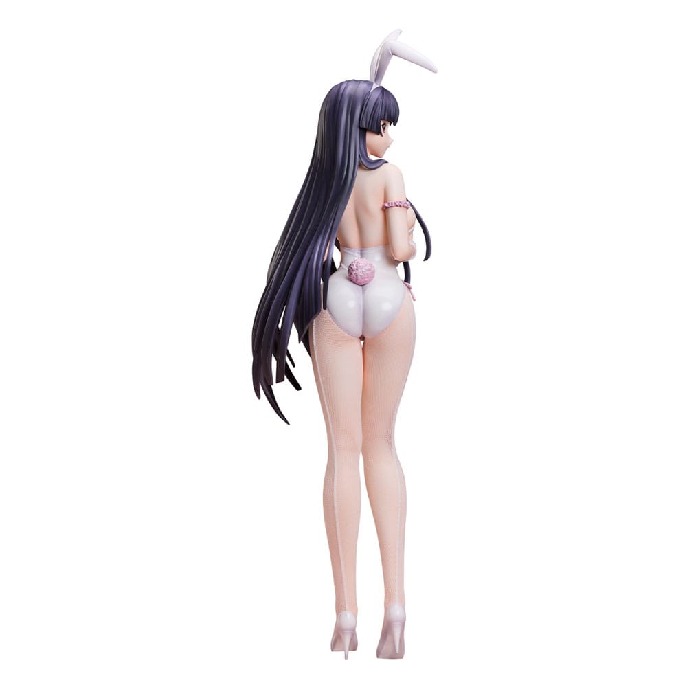 Code Geass: Rozé of the Recapture B-Style PVC Figure Sakura Haruyanaginomiya Bunny Ver. 45 cm - PRE-ORDER