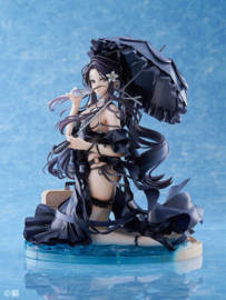 Original Illustration 1/6 PVC Figure Toshiue Kanojo Illustration by Wata 20 cm - PRE-ORDER