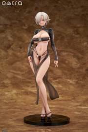 Original Character PVC Figure Extra Lilith illustration by DISH 28 cm - PRE-ORDER