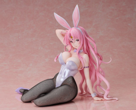 To Love-Ru Darkness 1/4 PVC Figure Sephie Michaela Deviluke: Bunny Ver. 28 cm - PRE-ORDER