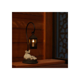 Studio Ghibli Spirited Away Light Hopping Lantern 29 cm